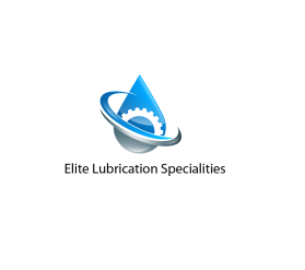 Logo Design entry 1139601 submitted by marsell to the Logo Design for Elite Lubrication Specialities  run by Jimdawg185