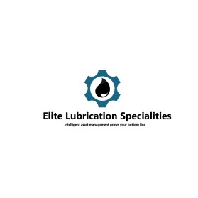 Logo Design Entry 1139623 submitted by Anmdesigner to the contest for Elite Lubrication Specialities  run by Jimdawg185