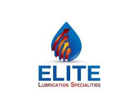 Logo Design Entry 1139668 submitted by stupidboy143 to the contest for Elite Lubrication Specialities  run by Jimdawg185