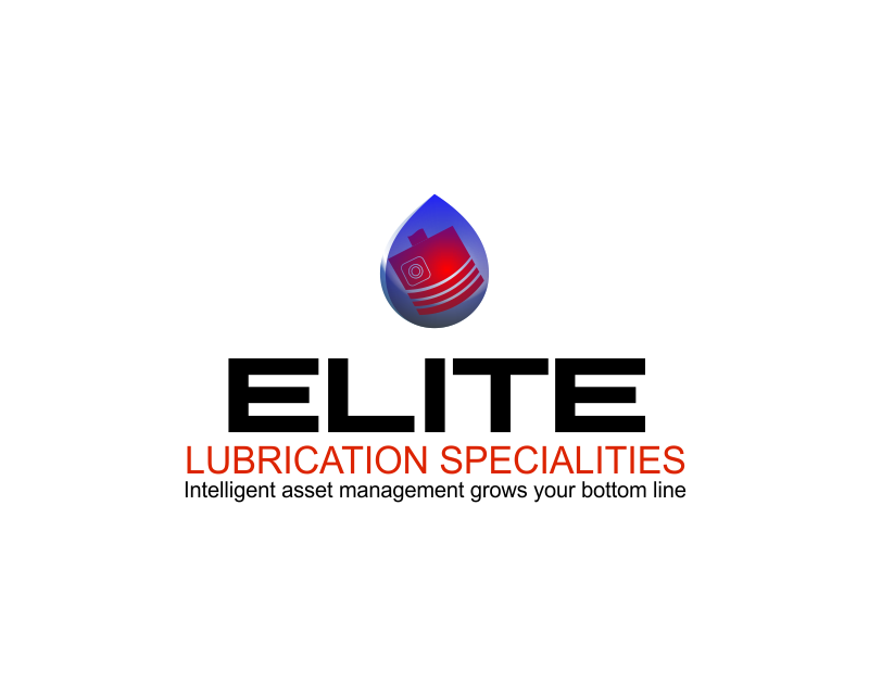 Logo Design entry 1139642 submitted by SURPRI to the Logo Design for Elite Lubrication Specialities  run by Jimdawg185