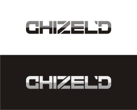Logo Design entry 1139875 submitted by einstine to the Logo Design for Chizel'D run by bradanthony123