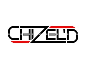Logo Design entry 1139878 submitted by Coral to the Logo Design for Chizel'D run by bradanthony123