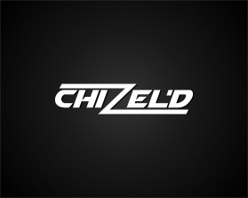 Logo Design entry 1139881 submitted by Motnire to the Logo Design for Chizel'D run by bradanthony123