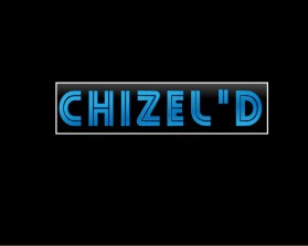 Logo Design Entry 1139885 submitted by Devart to the contest for Chizel'D run by bradanthony123