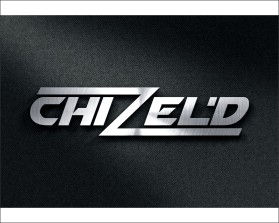 Logo Design entry 1139896 submitted by KoArba Designs to the Logo Design for Chizel'D run by bradanthony123