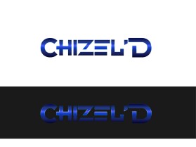 Logo Design Entry 1139919 submitted by einstine to the contest for Chizel'D run by bradanthony123