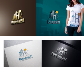 Logo Design entry 1187093 submitted by tajammuldesigner