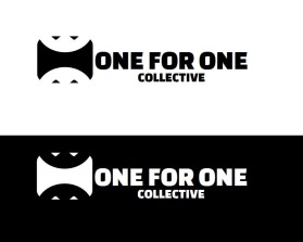Logo Design Entry 1140230 submitted by Motnire to the contest for One Four One Collective run by Cassvw