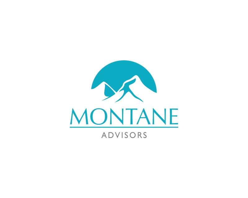 Logo Design entry 1140584 submitted by frankeztein to the Logo Design for Montane Advisors run by gardensd