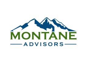 Logo Design Entry 1140698 submitted by Cre8 to the contest for Montane Advisors run by gardensd