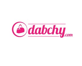 Logo Design Entry 1141218 submitted by Devart to the contest for Dabchy.com (Beta version is: http://beta.dabchy.com) run by ghazi