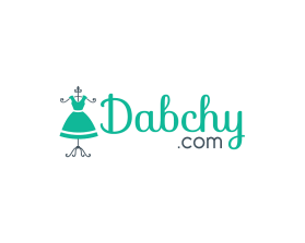 Logo Design entry 1141279 submitted by WeUReU to the Logo Design for Dabchy.com (Beta version is: http://beta.dabchy.com) run by ghazi