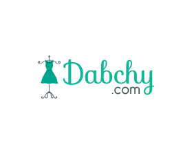 Logo Design entry 1141348 submitted by WeUReU to the Logo Design for Dabchy.com (Beta version is: http://beta.dabchy.com) run by ghazi