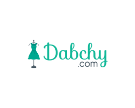 Logo Design entry 1141349 submitted by Milla_design to the Logo Design for Dabchy.com (Beta version is: http://beta.dabchy.com) run by ghazi