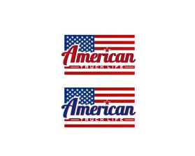Logo Design entry 1141551 submitted by Sammy to the Logo Design for American Truck Life  run by ask6589