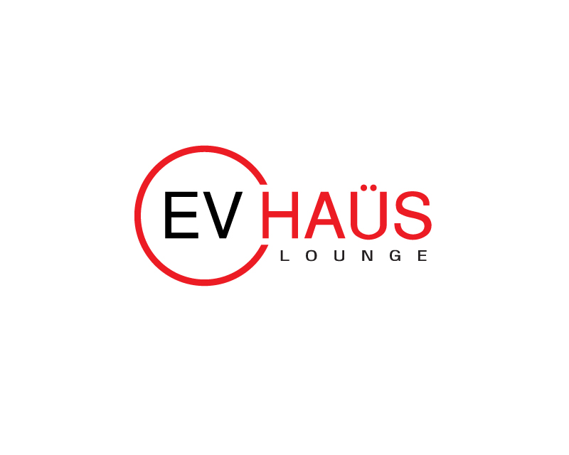 Logo Design entry 1141937 submitted by naz to the Logo Design for EV HAÜS  run by vknobel