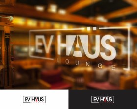 Logo Design entry 1142033 submitted by logoesdesign to the Logo Design for EV HAÜS  run by vknobel