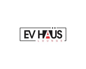 Logo Design entry 1142041 submitted by logoesdesign to the Logo Design for EV HAÜS  run by vknobel