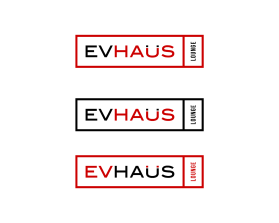 Logo Design entry 1142045 submitted by emin to the Logo Design for EV HAÜS  run by vknobel