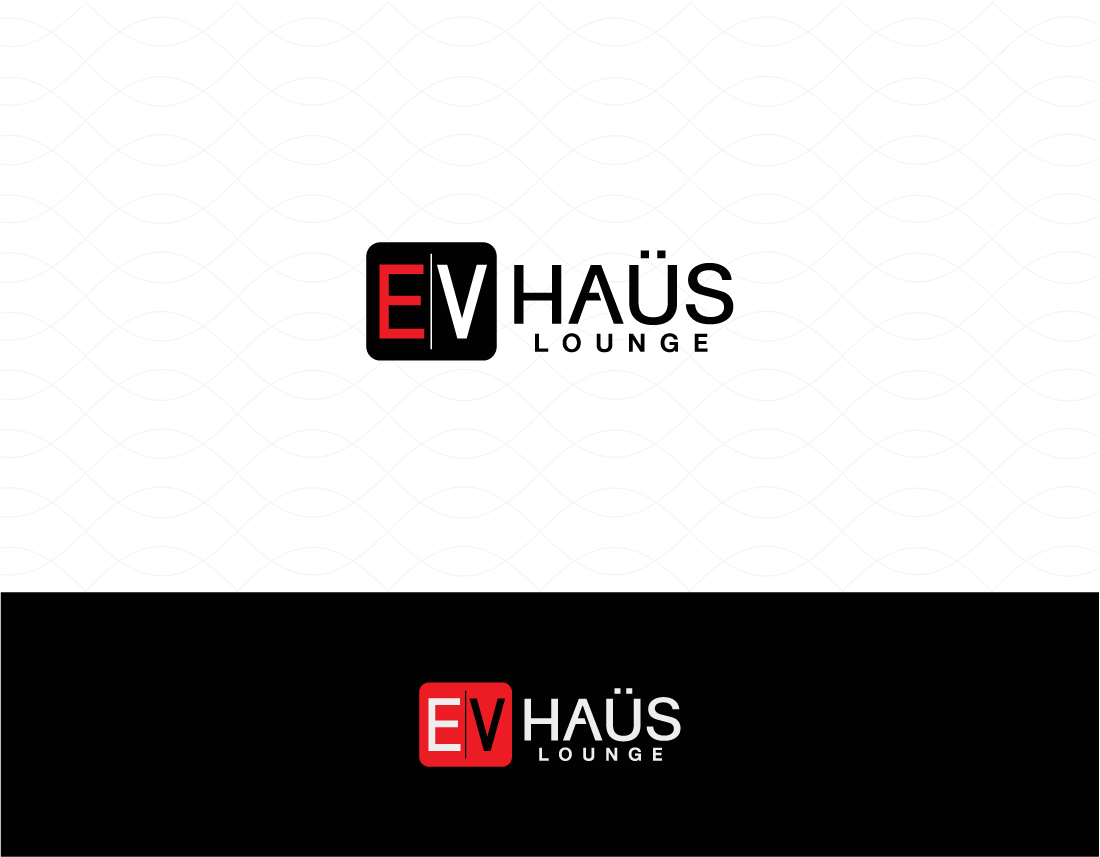 Logo Design entry 1141937 submitted by Suleymanov to the Logo Design for EV HAÜS  run by vknobel