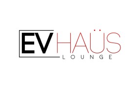 Logo Design Entry 1142066 submitted by Devart to the contest for EV HAÜS  run by vknobel