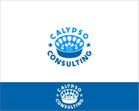 Logo Design entry 1142304 submitted by azadirachta to the Logo Design for Calypso Consulting run by Jennifer Cohen