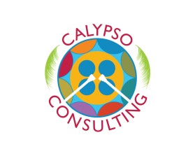 Logo Design entry 1142314 submitted by phonic to the Logo Design for Calypso Consulting run by Jennifer Cohen