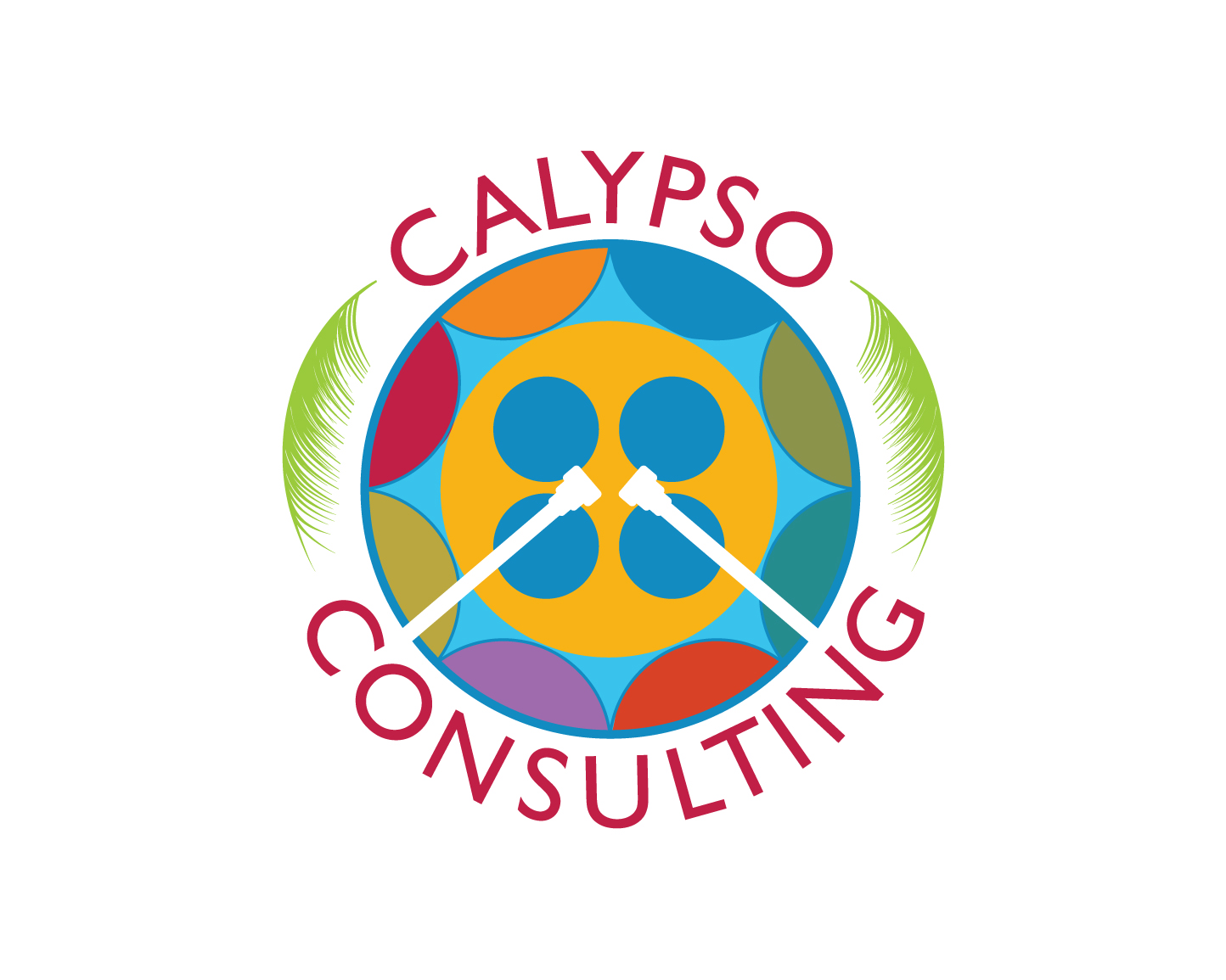Logo Design entry 1142364 submitted by quimcey to the Logo Design for Calypso Consulting run by Jennifer Cohen