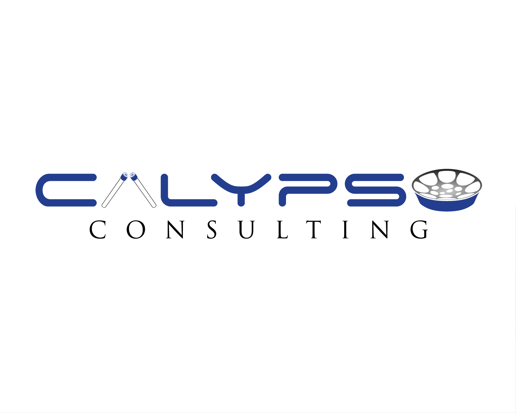 Logo Design entry 1142339 submitted by LJPixmaker to the Logo Design for Calypso Consulting run by Jennifer Cohen