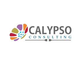 Logo Design entry 1142364 submitted by manan888 to the Logo Design for Calypso Consulting run by Jennifer Cohen