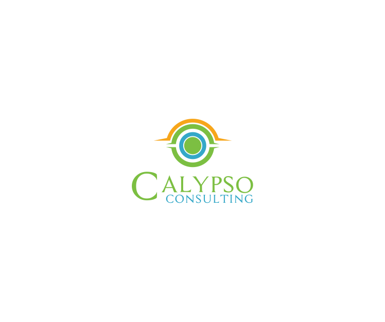 Logo Design entry 1142370 submitted by cahdepok to the Logo Design for Calypso Consulting run by Jennifer Cohen