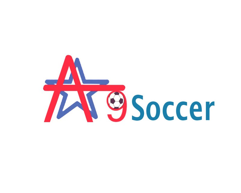 Logo Design entry 1142477 submitted by nouarbiti to the Logo Design for A9 Soccer run by asabblah9