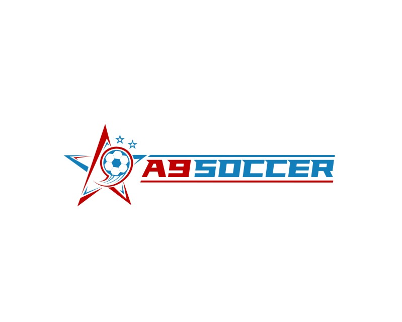 Logo Design entry 1142477 submitted by Lestari_du_1 to the Logo Design for A9 Soccer run by asabblah9