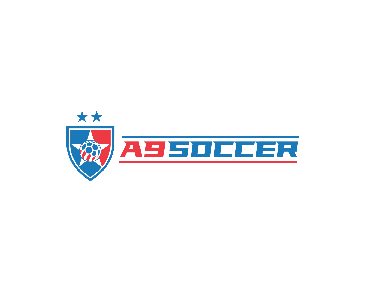 Logo Design entry 1142477 submitted by wahab_design to the Logo Design for A9 Soccer run by asabblah9