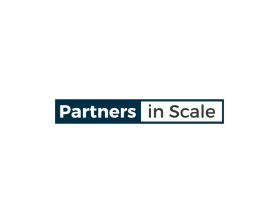Logo Design entry 1142778 submitted by graphica to the Logo Design for Partners in Scale run by partnersinscale