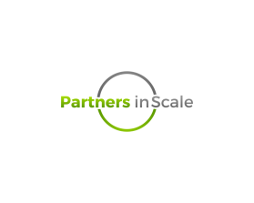 Logo Design entry 1142834 submitted by Armen to the Logo Design for Partners in Scale run by partnersinscale