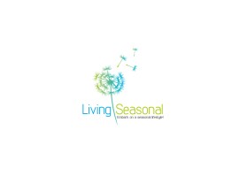 Logo Design entry 1142989 submitted by AAMAP to the Logo Design for www.livingseasonal.com run by livingseasonal