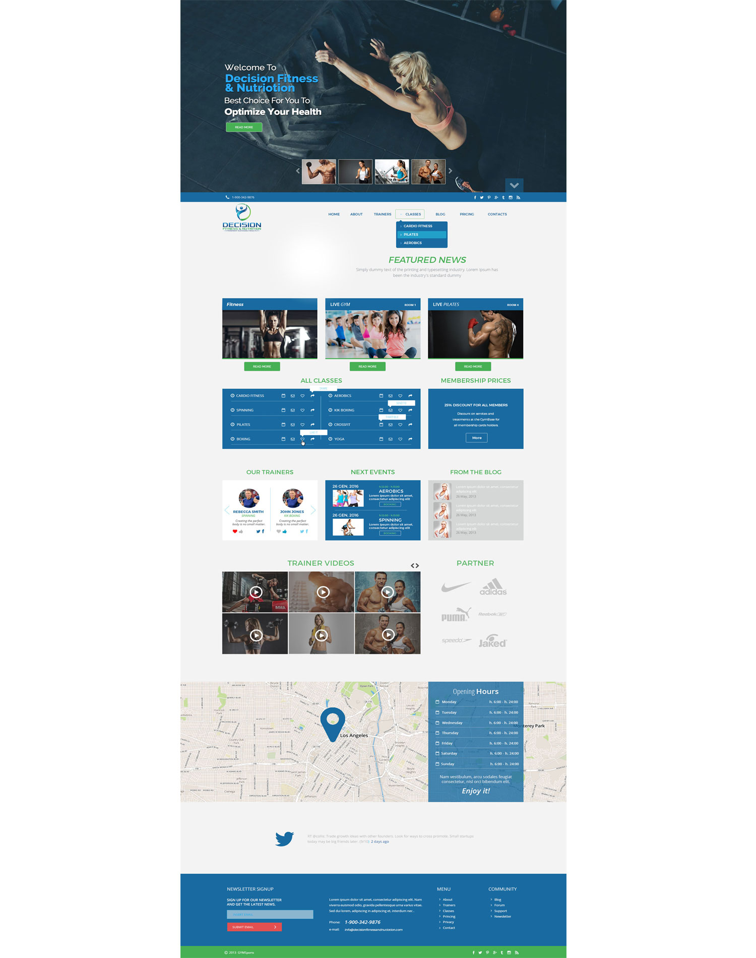 Web Design entry 1265036 submitted by saima4583