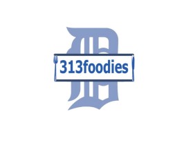 Logo Design entry 1143285 submitted by ayoub to the Logo Design for 313foodies.com run by colinbruley