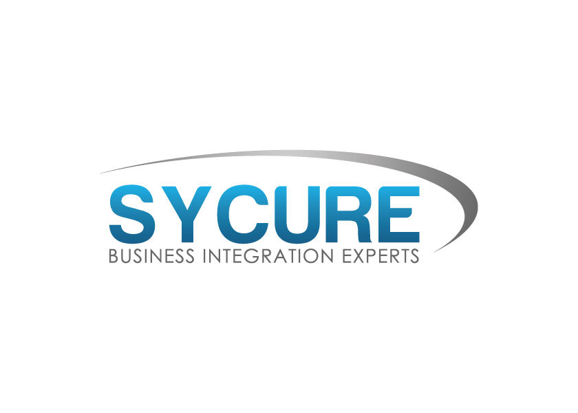 Logo Design entry 1144265 submitted by erongs16 to the Logo Design for www.sycure.com run by sycurecorp