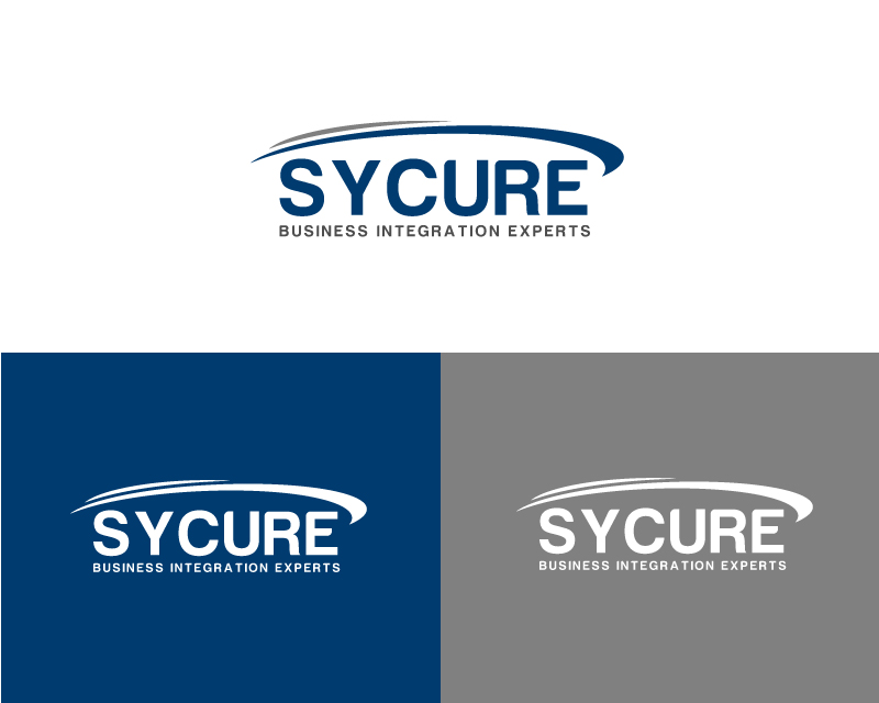 Logo Design entry 1144178 submitted by jhan0208 to the Logo Design for www.sycure.com run by sycurecorp