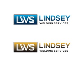 Logo Design entry 1144549 submitted by tzandarik to the Logo Design for Lindsey Welding Services run by curtislindsey