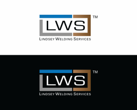 Logo Design entry 1144551 submitted by quimcey to the Logo Design for Lindsey Welding Services run by curtislindsey