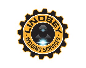 Logo Design entry 1144554 submitted by fzrm4thic to the Logo Design for Lindsey Welding Services run by curtislindsey