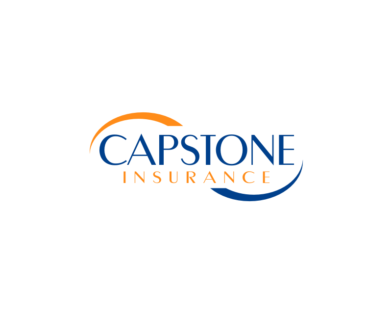 Logo Design entry 1144844 submitted by gazzle to the Logo Design for Capstone LTC Insurance run by timbrown