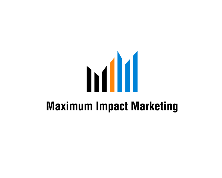 Logo Design entry 1144966 submitted by smarttaste to the Logo Design for MIM - Maximum Impact Marketing run by btademy