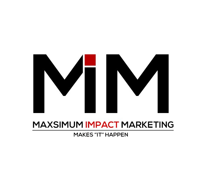 Logo Design entry 1144928 submitted by bilbil to the Logo Design for MIM - Maximum Impact Marketing run by btademy