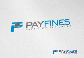 Logo Design Entry 1145169 submitted by einstine to the contest for Payfines run by labellep