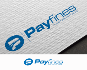 Logo Design entry 1145172 submitted by JMR2013 to the Logo Design for Payfines run by labellep