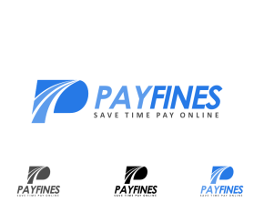 Logo Design entry 1145220 submitted by luckydesign to the Logo Design for Payfines run by labellep